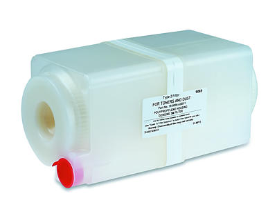 

Фильтр 3M Vacuum Cleaner Filter 737708 Type 1 (тонкой очистки для пылесоса 3M Field Service) /SV-SPF1, Vacuum Cleaner Filter