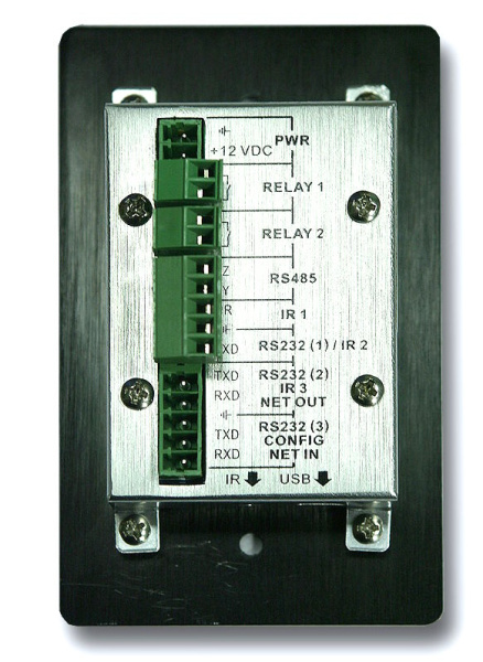 фото Панель управления  TNTV MMS-8KEY в Уфе