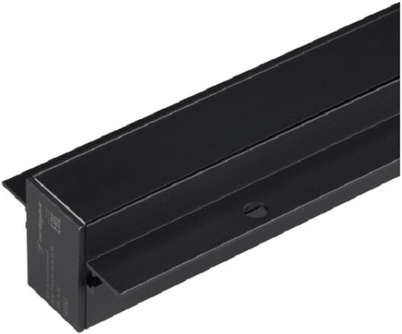 фото Трек  Arlight MAG-TRACK-2538-FDW-1000 (BK, 5LN) в Ростове-на-Дону