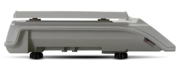 фото Весы  Mercury M-ER 326AC-32.5 LCD в Омске