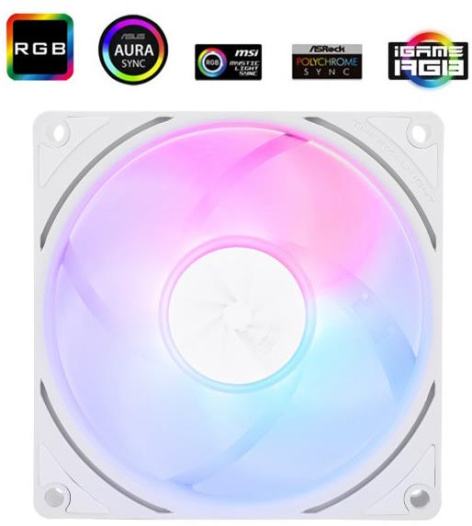 фото Вентилятор  Thermalright TL-P9W-S в Красноярске