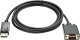 фото Кабель интерфейсный DisplayPort-VGA VCOM CG607-1.8M в Ростове-на-Дону