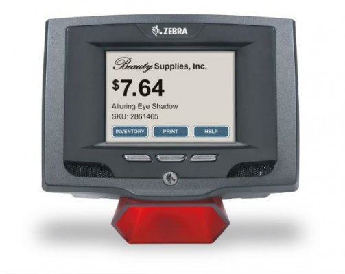 

Терминал Zebra MK500, MK500