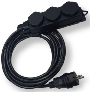 фото Удлинитель iTOK i-CONNECT-SU-KG-215-3-44-5