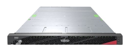 

Сервер Fujitsu PYR2536R2N PY RX2530 M6 8x 2.5', PYR2536R2N