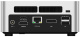 фото Мини ПК Minisforum UN1290/16GB+512GB (Intel Core i9 12900H (14/20; 5ГГц; 24Мб), 2.5ГГц, 16ГБ DDR4, SSD 512 Гб, Intel Iris Xe, Windows 11 Профессиональная) [UN1290/16GB+512GB]