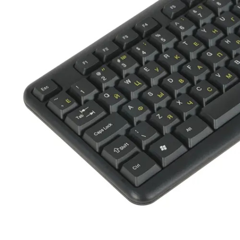 фото Клавиатура  Exegate Professional Standard LY-405 в Красноярске