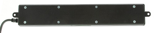 фото Сетевой фильтр  Power Cube SPG-B-10-BLACK в Омске