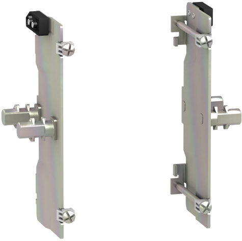 Изображение товара Шасси Schneider Electric LV429283 для ComPact NSX 100/250