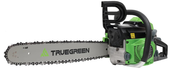 фото Бензопила  TRUEGREEN YD-KW11-58 в Краснодаре