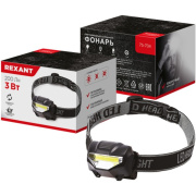 фото Фонарь Rexant 75-704