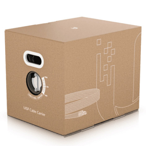 фото Кабель  Ubiquiti UISP-Cable-Carrier в Красноярске