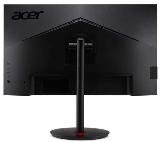 фото Монитор 27" Acer Nitro XV272UW2bmiiprx в Самаре