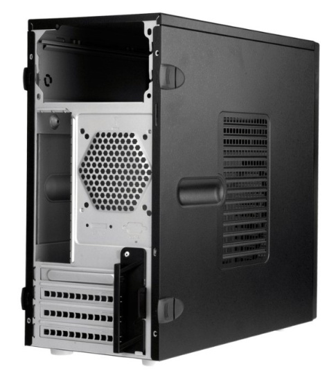 фото Корпус mATX InWin ENR022 в Перми