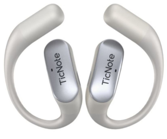 фото Наушники  Mobvoi TicNote Pods в Воронеже