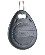 фото Брелок Tantos EM-Marine (брелок) TS чёрный