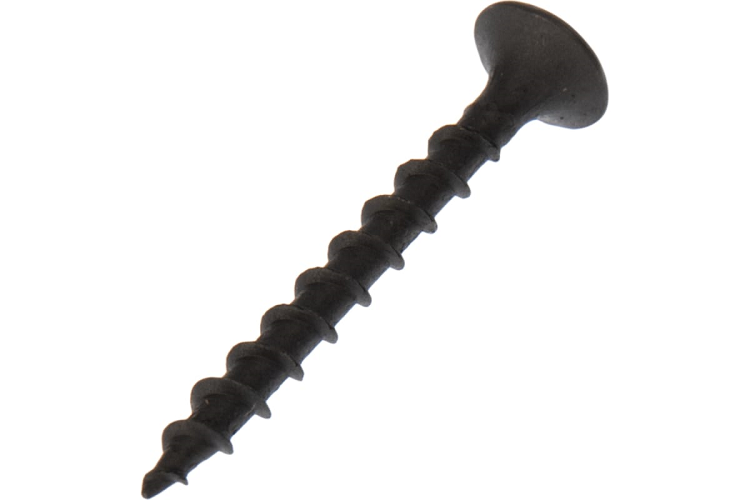 

Саморез KRANZ 1133-3545-1 гипсокартон-дерево 3.5х45, (8000 шт./уп.), 1133-3545-1