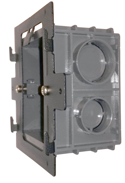 фото Коробка  True IP Systems TI-Box U в Омске