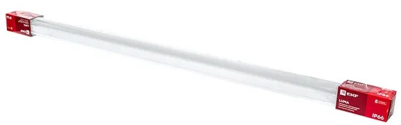 фото Светильник светодиодный пылевлагозащищенный EKF TPL-2005-50-4000 в Уфе