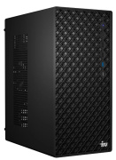 фото Компьютер iRu Tactio 310H6SB MT