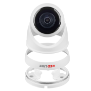 фото Видеокамера REDLINE RL-IP22P.eco