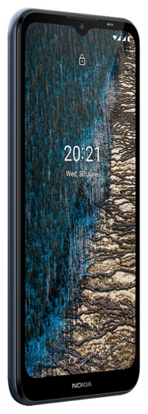 фото Смартфон  Nokia C20 2/32GB