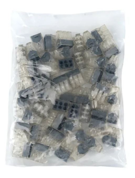 фото Клемма соединительная EKF plc-smk-106 в Красноярске