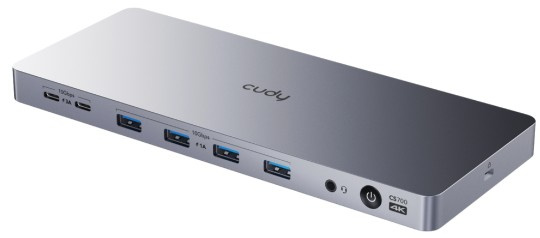 фото Док-станция  Cudy CS700 в Казани