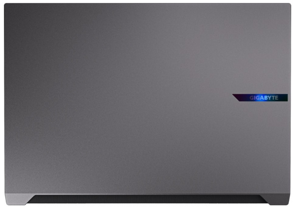 фото Ноутбук  GIGABYTE AERO X16 1TH в Омске 16 ", Ryzen AI 300, 16 Гб RAM, 1 Тб SSD, GeForce RTX 5050, Серый