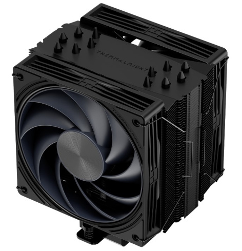фото Кулер Thermalright ULTRA 120 EXTREME EVO REV.5 в Казани