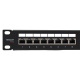 фото Патч-панель  EKF TRP-PPNL-5ESTP-1U24 в Уфе