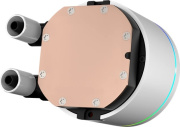 фото Система охлаждения PCCooler DA360 Pro ARGB WH