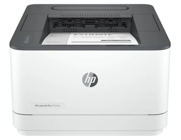 Изображение товара Принтер HP LaserJet Pro 3003dn монохромный лазерный офисный