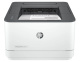 фото Принтер лазерный черно-белый HP LaserJet Pro 3003dn в Красноярске