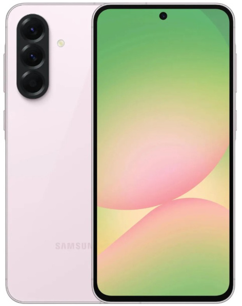 фото Смартфон  Samsung Galaxy A56 8/128GB в Перми