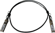фото Соединитель Optiset QSFP28-QSFP28-DA-05m