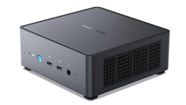 фото Мини ПК  Minisforum UM790PRO/BAREBONE в Смоленске