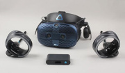 фото Система HTC VIVE Cosmos