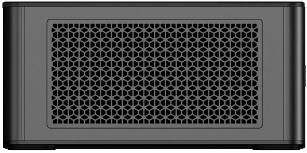 фото Мини ПК Minisforum UM890Pro (AMD Ryzen 9 8945HS (8/16; 4,0ГГц; 16Мб), 4ГГц, 16ГБ DDR5, SSD 512 Гб, Radeon 780M, Windows 11 Профессиональная) [UM890PRO/64GB+1TB/1]