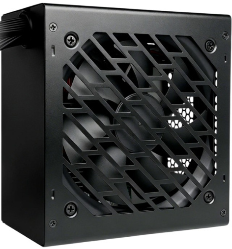 фото Блок питания ATX CBR PSU-ATX600-12MD в Екатеринбурге