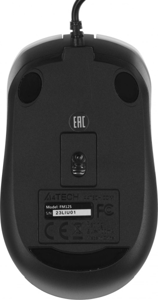 фото Мышь  A4Tech Fstyler FM12S Panda в Волгограде