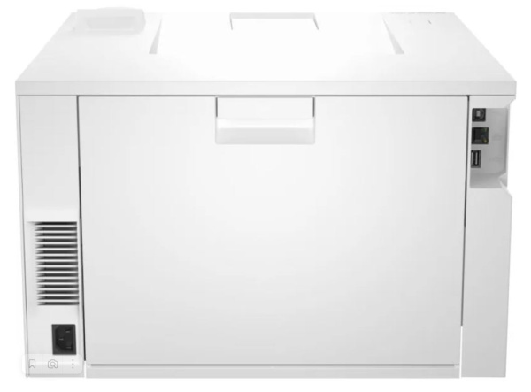 фото Принтер лазерный цветной HP Color LaserJet Pro 4203dn в Уфе