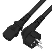 фото Кабель питания Greenconnect GCR-54377