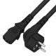 фото Кабель питания  Greenconnect GCR-54377 в Уфе