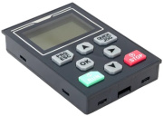 фото Панель оператора EKF PD-150-ACC-LCD-KEYBOARD