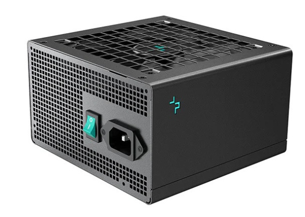 фото Блок питания ATX Deepcool PN650M в Челябинске