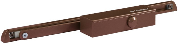 Доводчик НОРА-М 820 Slider