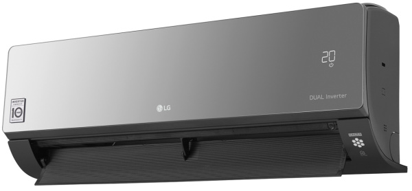 фото Сплит-система  LG AC09BK в Самаре