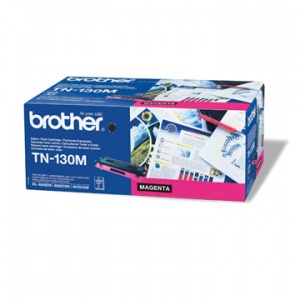 

Тонер-картридж Brother TN-130M для MFC 9040/9440 Magenta 1500 стр, TN-130M
