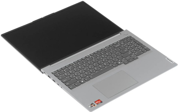 фото Ноутбук Lenovo ThinkBook 16 G7 ARP 16" (AMD Ryzen 7, 16Гб DDR5, SSD 512 Гб, Radeon 680M, Windows 11 Профессиональная) Серый [21MWA0ATIN_W11P]